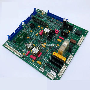 ABA26800XU2 Driving Board für Otis OVF30 Wechselrichter